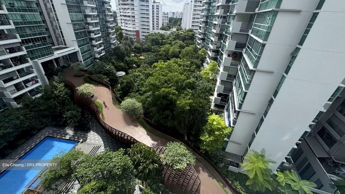 The Minton (D19), Condominium #555322061